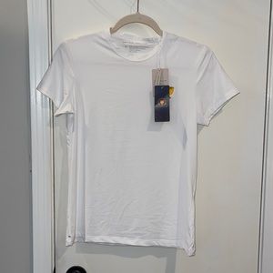 NWT Women's Peter Millar President's Cup UPF Golf Top